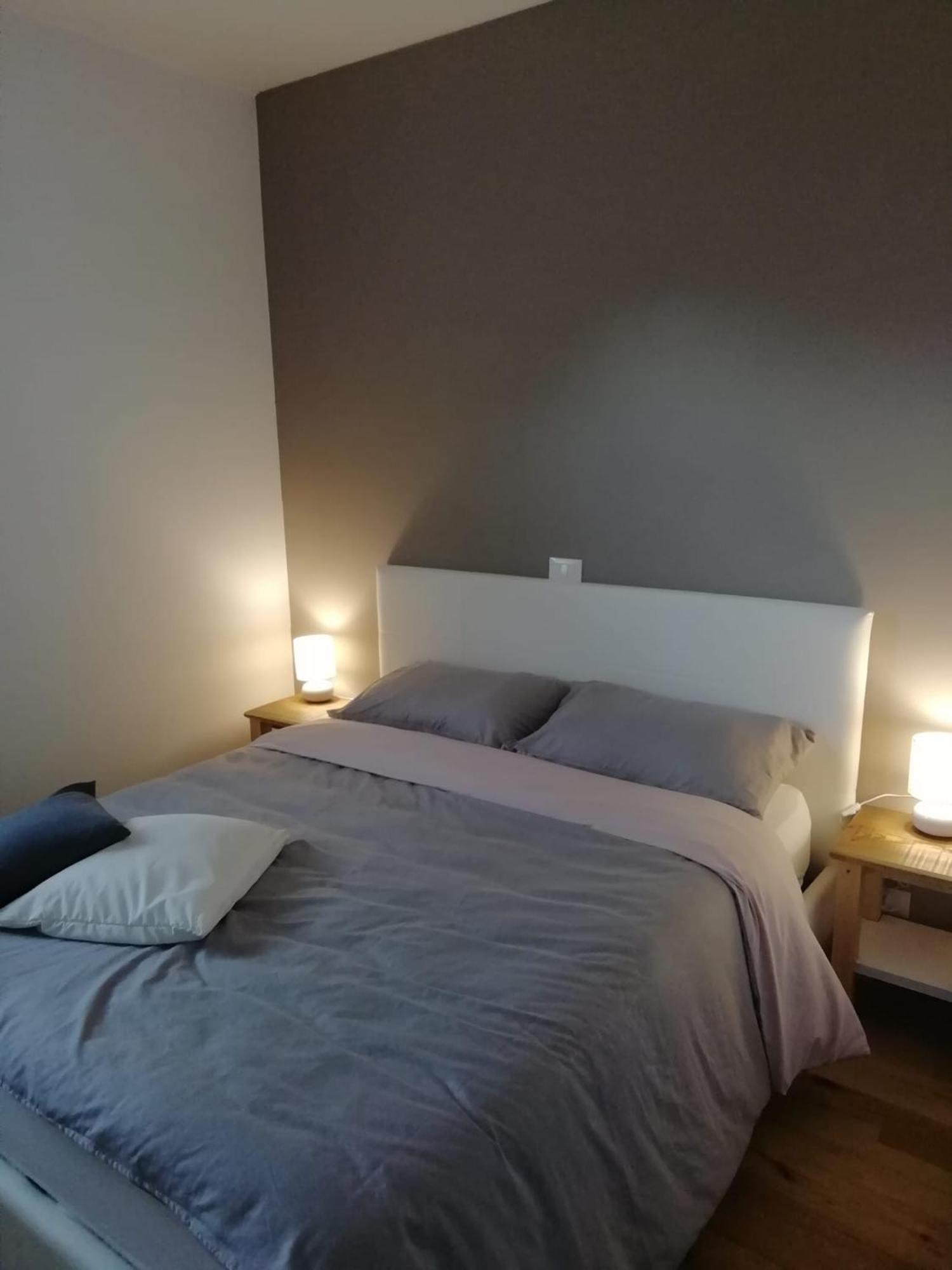 La Tana Del Grill Apartman Montagnaga  Kültér fotó